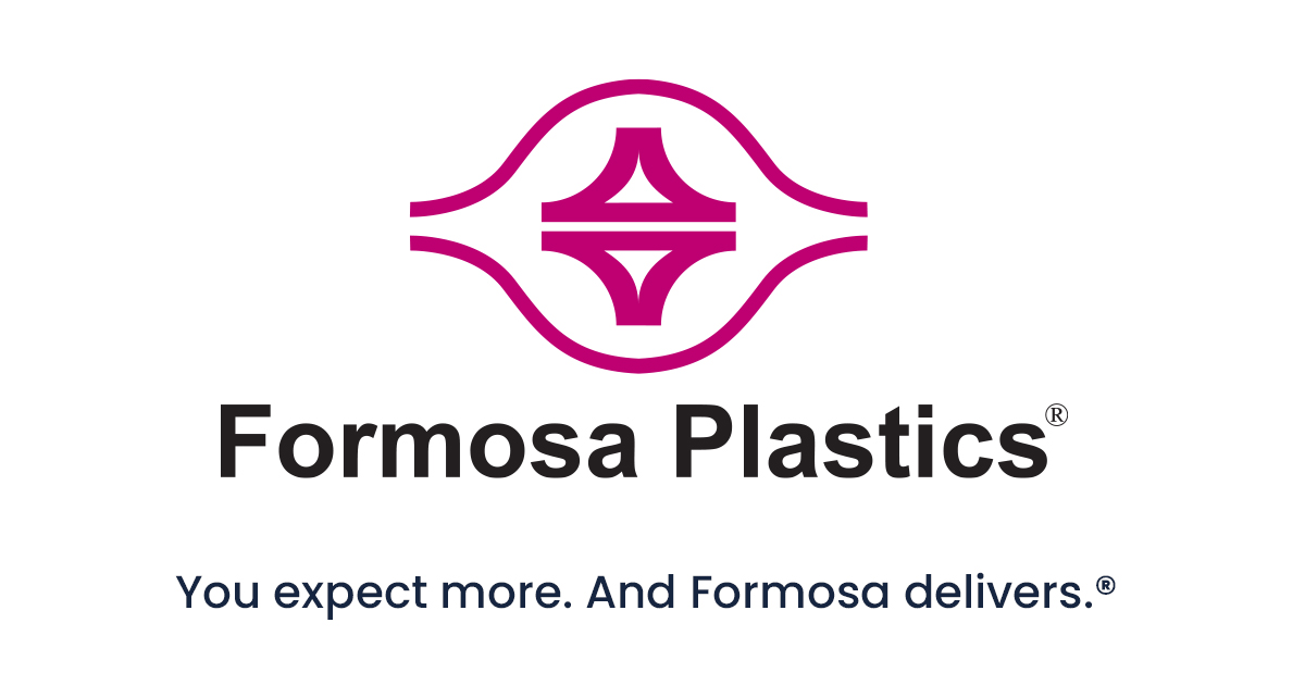 Formosa Plastics You expect more. And Formosa delivers.